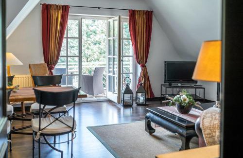 Ribnitz-Damgarten Apartment | Ferienwohnung KM1 "Seeadler"