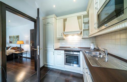 Ribnitz-Damgarten Apartment | Ferienwohnung KM1 "Seeadler"