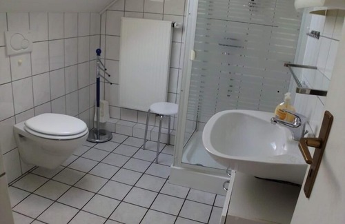 Luedinghausen Apartment | Ferienwohnung Kortstiege, 1-3 Pers
