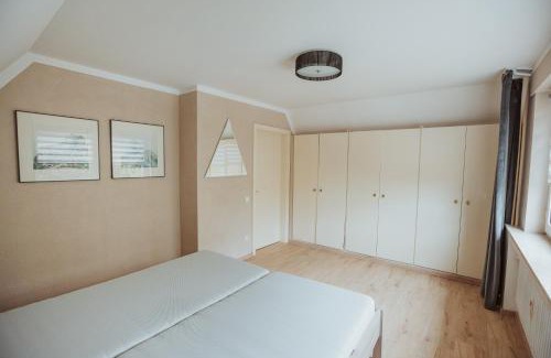 Hille Apartment | Ferienwohnung Krysiak