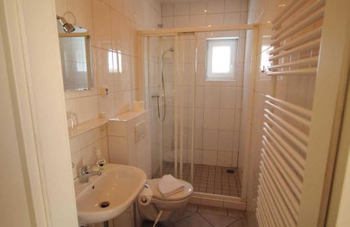 Sassnitz Apartment | Ferienwohnung Kutterfisch direkt im Stadthafen