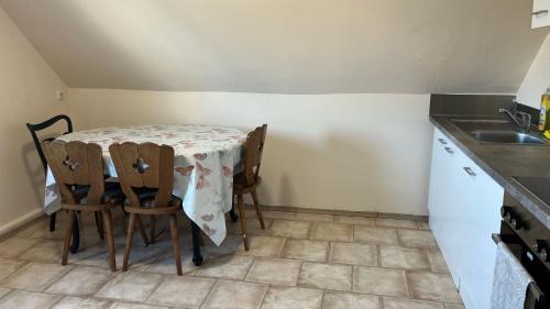 Loehne Apartment | Ferienwohnung Löhne