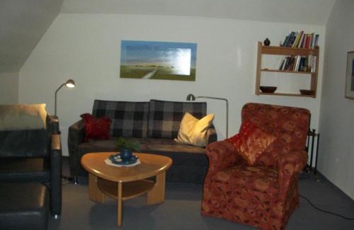 Burg auf Fehmarn Apartment | Ferienwohnung Lafrentz