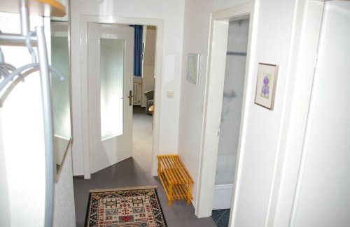 Burg auf Fehmarn Apartment | Ferienwohnung Lafrentz