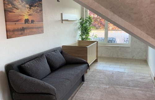 Voehl Apartment | Ferienwohnung "landidyll" in Obernburg