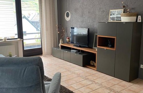 Bremm Apartment | Ferienwohnung Laura