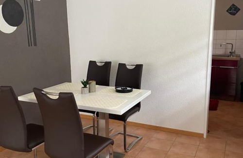 Bremm Apartment | Ferienwohnung Laura