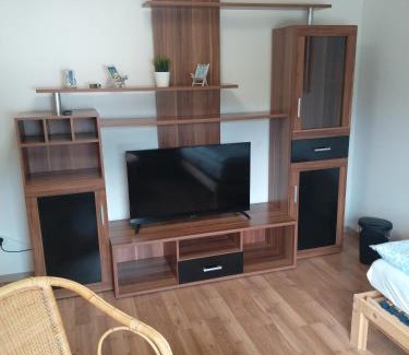 Ahrenviolfeld Apartment | Ferienwohnung Leuchtturm