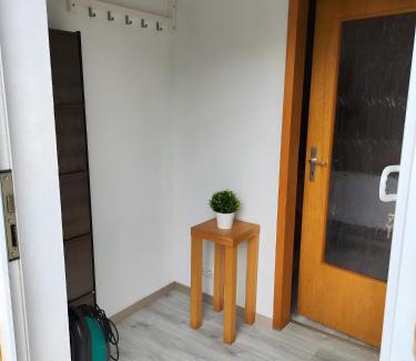 Ahrenviolfeld Apartment | Ferienwohnung Leuchtturm