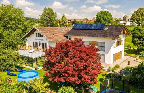 Taching a.See Apartment | Ferienwohnung "Linde" bis 4 Personen, 65m²