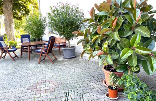 Lubbenau/Spreewald Apartment | Ferienwohnung Lilie