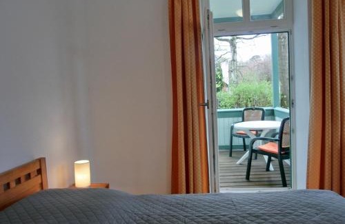 Seeheilbad Graal-Muritz Apartment | Ferienwohnung LVC1