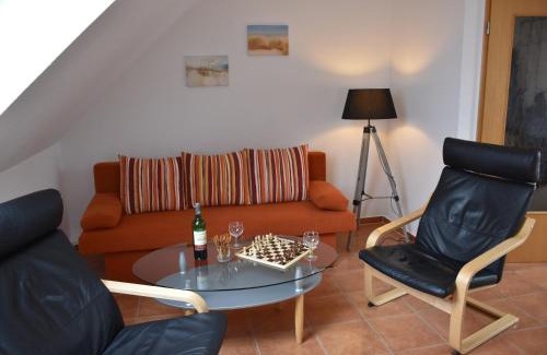 Dandorf Apartment | Ferienwohnung Möwe