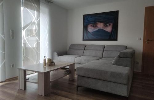 Plettenberg Apartment | Ferienwohnung Mai, 63qm
