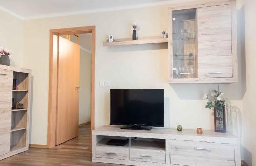 Plettenberg Apartment | Ferienwohnung Mai, 63qm