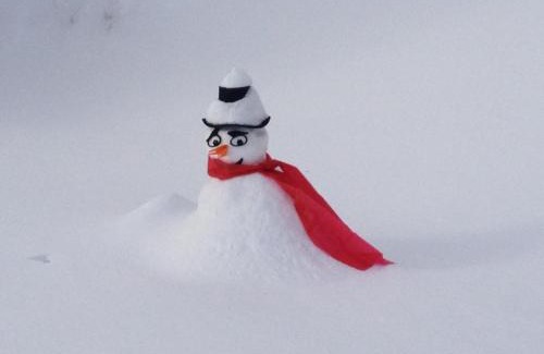 Fontanella Apartment | Ferienwohnung Maier - Fontanella