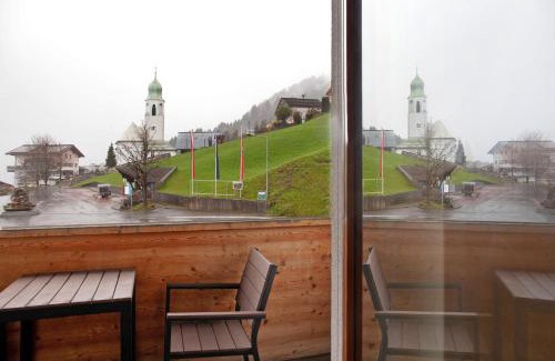 Fontanella Apartment | Ferienwohnung Maier - Fontanella