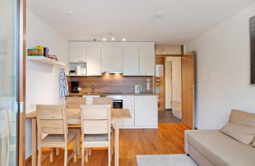 Fontanella Apartment | Ferienwohnung Maier - Fontanella