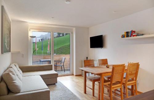 Fontanella Apartment | Ferienwohnung Maier - Fontanella