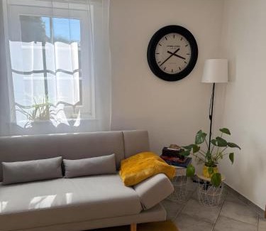 Neubulach Apartment | Ferienwohnung Malia