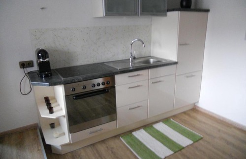 Haiming Apartment | Ferienwohnung Marietta Mair