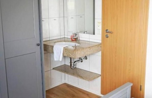 Baltrum Apartment | Ferienwohnung Memmert