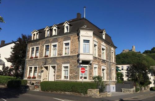 Historic Downtown Apartment | Ferienwohnung Michels