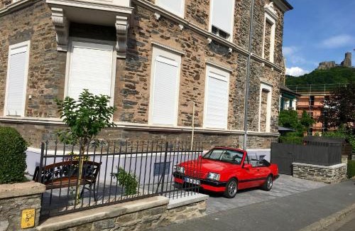 Historic Downtown Apartment | Ferienwohnung Michels