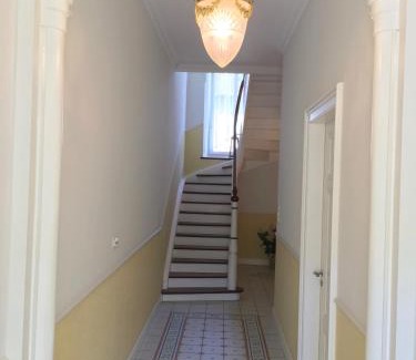 Historic Downtown Apartment | Ferienwohnung Michels