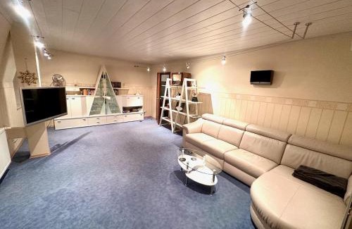 Historic Downtown Apartment | Ferienwohnung Michels