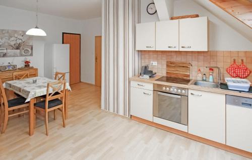 Muritz Apartment | Ferienwohnung Mirow Ot Schwarz