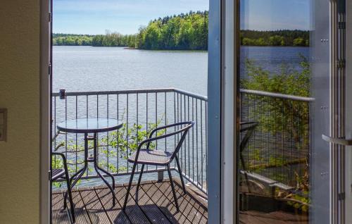 Muritz Apartment | Ferienwohnung Mirow Ot Schwarz