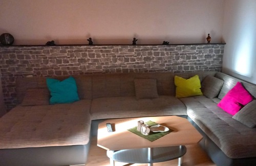 Schoensee Apartment | Ferienwohnung mit 3 Schlafzimmer