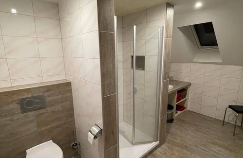 Rinchnach Apartment | Ferienwohnung mit 70qm Wohnfläche für 1 - 4 Personen