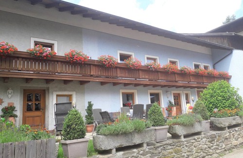 Lam Apartment | Ferienwohnung mit Balkon für bis zu 3 Personen