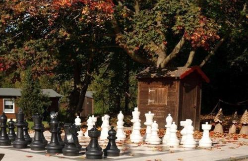 Guentersberge Apartment | Ferienwohnung Mit Grill