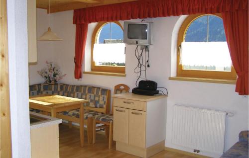 Kappl Apartment | Ferienwohnung Mit Top Ausblick