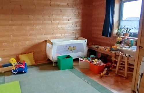 Neunkirchen Apartment | Ferienwohnung mit Wlan