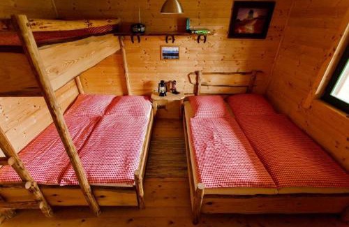 Saal House | Ferienwohnung mit zwei Schlafzimmern und Terrasse