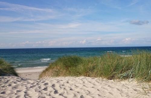 Ostseebad Dierhagen Apartment | Ferienwohnung Mone