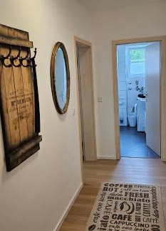 Weststadt Apartment | Ferienwohnung Nürnberg