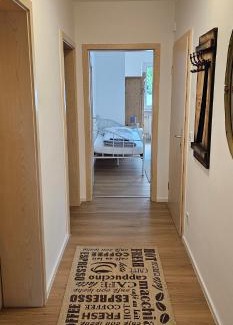 Weststadt Apartment | Ferienwohnung Nürnberg