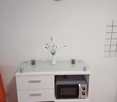 Rheinbrohl Apartment | Ferienwohnung Neli am Rhein