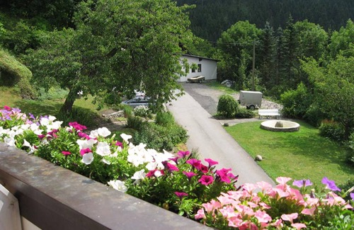 Nordenau Apartment | Ferienwohnung Nesselbachtal, 43qm, 1 Schlafzimmer, Max. 3 Personen