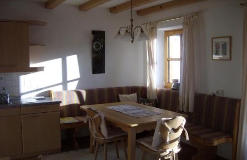 Aurach bei Kitzbuehel Apartment | Ferienwohnung Obernauer