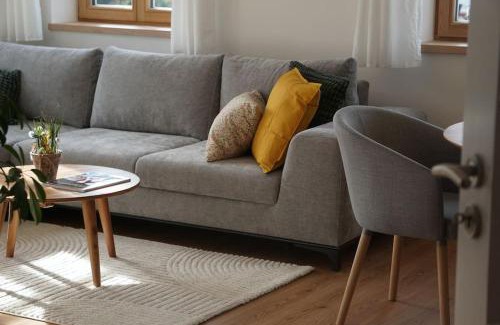 Buching Apartment | Ferienwohnung Ott