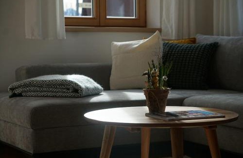 Buching Apartment | Ferienwohnung Ott