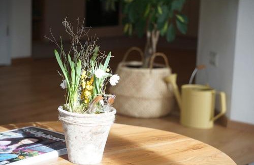 Buching Apartment | Ferienwohnung Ott
