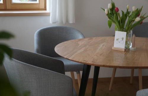 Buching Apartment | Ferienwohnung Ott