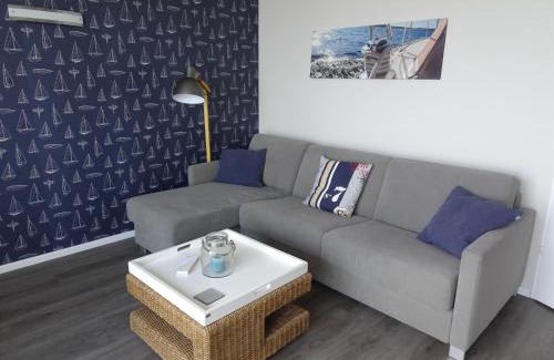 Schilksee Apartment | Ferienwohnung Panoramadeck